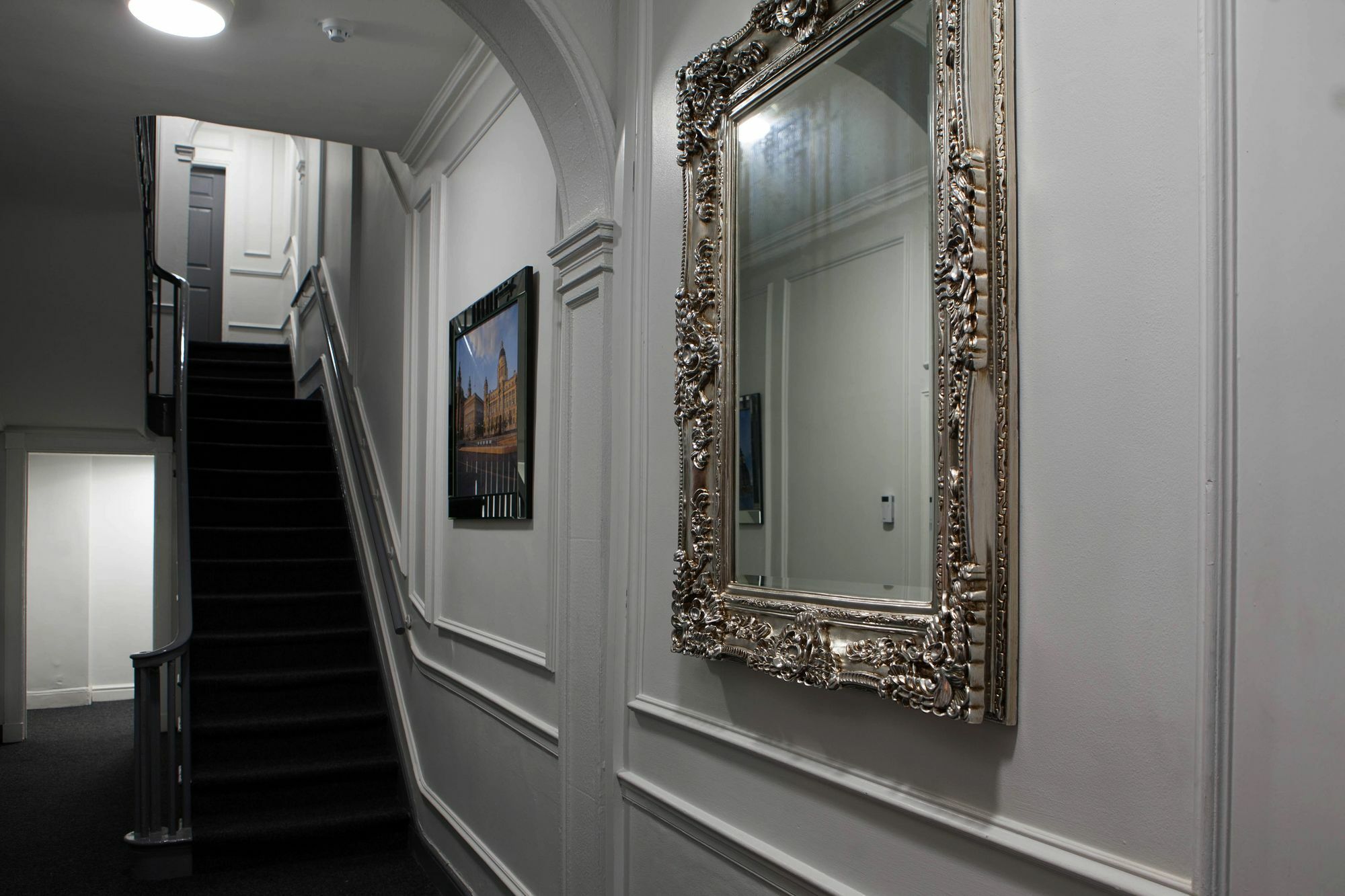 57 Rodney Street Hotel Liverpool Kültér fotó