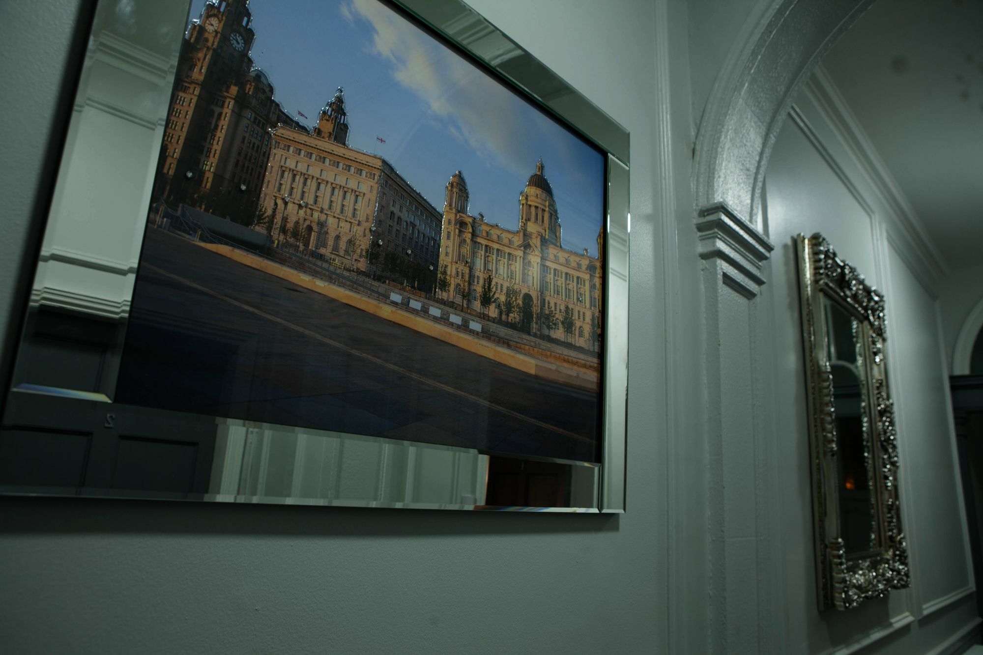 57 Rodney Street Hotel Liverpool Kültér fotó